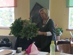 Veselības diena garam un ķermenim