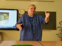 “Žestiem var būt dažāda nozīme”