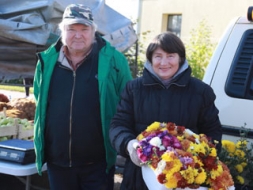 Rudentiņ(i)s bagāts vīrs…