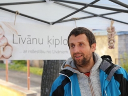 Ķiplokus audzē jau vairākās paaudzēs