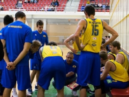 BK “Madona”/BJSS uzsāk sezonu LBL3