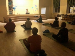 Joga labsajūtai un veselībai