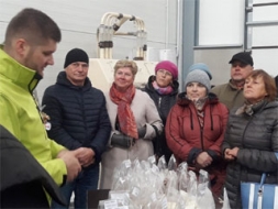 Gūst ieskatu Ziemeļlatgalē