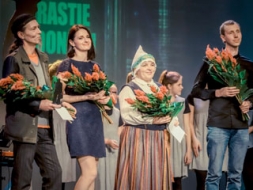 “Neparasti parastie madonieši”