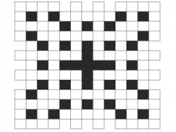 Krustvārdu mīkla konkursam
