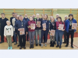 Sacensību vēsture kā rati ripo