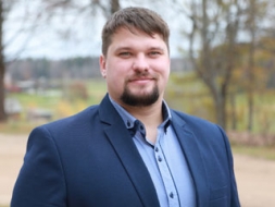 Nodrošina ne tikai pagasta centrā