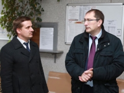 Apspriež pakalpojumu pieejamību