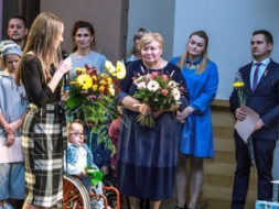 Festivāls pieskandina kultūras namu