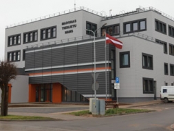 Madonā tiks atklāts tieslietu nams