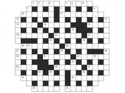 Krustvārdu mīkla