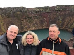 Savdabīgā Islande – eksotika