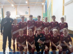 Vidzemes jaunatnes čempionātā atklāj sezonu