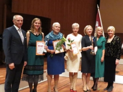 6. vieta LSVS 56. sporta spēļu kopvērtējumā