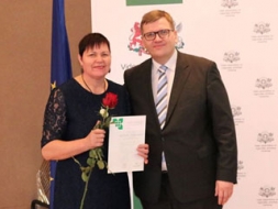 Prasmīgi saimnieko ar Zaļo sertifikātu