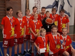 Jaunatnes basketbola apskats