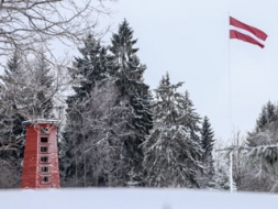 Gaiziņkalna virsotnes dāvināšana ir ieilgusi