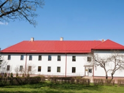 Bērzaunes pamatskola akreditēta uz 6 gadiem