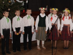 Baltais rīts – Pateicības svētki