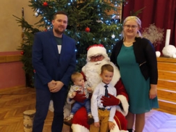 Svētki nav iedomājami bez tradīcijām