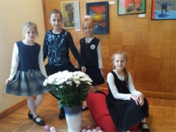 Aizvadīts stāstnieku konkursa fināls