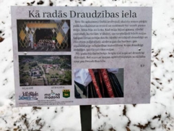 Īsteno projektu „Varam, ja kopā darām!”