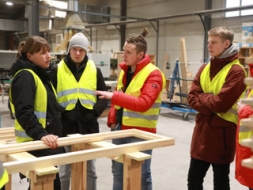 Investē kokapstrādes jaunākajās tehnoloģijās