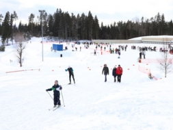Laikapstākļi koriģē ziemas sporta veidu kalendāru