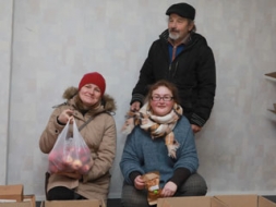 Tiešās pirkšanas pulciņš – arī Madonā