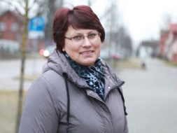 Bioloģiskie lauksaimnieki – ar pārliecību