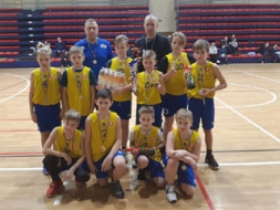 Izcīnītas 23. “Cēsu kausa” uzvarētāju trofejas