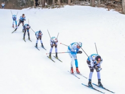 Ir vai nav sniega, festivāls Vanagkalnā būs