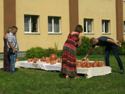 Barkava. Māls