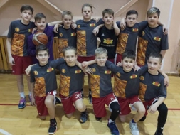 Madonas BJSS U-12, U-13 basketbolistu spēlēs