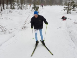 Madonas BJSS sportisti savas spējas parāda Somijā