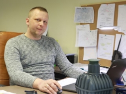 Par pārdomātu, videi draudzīgu saimniekošanu
