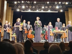 Madonā muzicē „Sinfonietta Rīga”