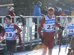 Pavasara un ziemas sajukums sportā