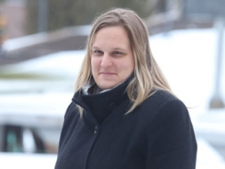 Nevis izmeklētāja, bet projektu ieviesēja