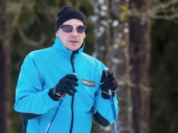 LSPA studentiem – ziemas nometne