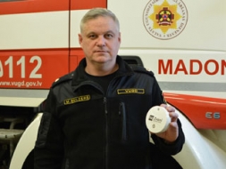 VUGD atskatās uz aizvadīto gadu