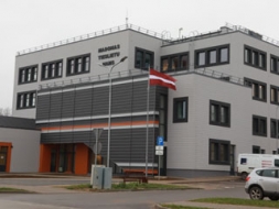 Kur kārtot Zemesgrāmatas lietas?