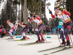 Latvijas čempionātā – dalībnieku rekordskaits