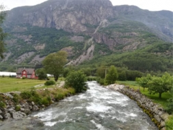 Norvēģija – dvēselei un prātam
