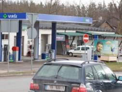 Pašmāju degvielas tirgotājam “Virši” – 25 gadi