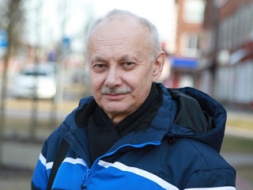 “Katra būve sākas ar labu projektu”