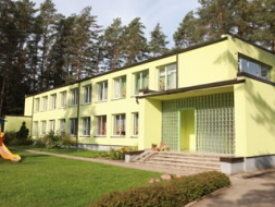 Diskutē par bērnudārza nākotni