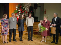 Lauksaimnieku ballē novērtē paveikto