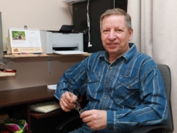 “20 gadu pagājuši kā vienā skrējienā”