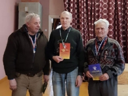 Atklātais čempionāts Dzelzavā